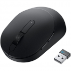 Dell Pro Wireless Mouse MS5120W Black