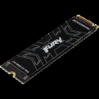 KINGSTON FURY Renegade 1TB SSD M 2 2280 PCIe 4 0 NVMe Read Write 7300 