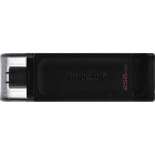 Memorie USB DataTraveler 70 256GB USB C