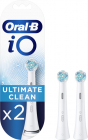 Oral B Rezerva periuta de dinti electrica iO Ultimate Clean White 2 bu