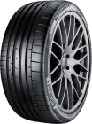 Anvelopa vara Continental SPORT CONTACT 6 RUN FLAT 235 40R18 95Y