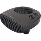 Aeroterma TFH 3001 2 trepte 2000W Negru