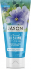 Gel natural pentru par Shine 180 g Jason
