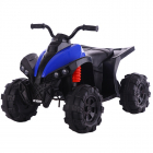 Atv electric Nichiduta Power Blue