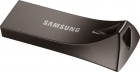 Memorie externa Samsung Bar Plus Titan 256GB USB 3 1