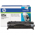 Toner 05X Black