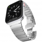 Accesoriu smartwatch Linkband compatibila cu Apple Watch 4 5 6 7 8 SE 