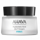 Crema pentru fata Ahava cu acid hialuronic 24 7 Hydrate 50ml