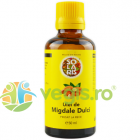 Ulei de Migdale Dulci 50ml