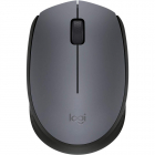 Mouse wireless Logitech M170 gri