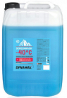 Lichid parbriz Dynamax Concentrat de iarna 25L