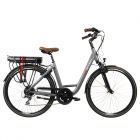 Bicicleta Electrica Devron 28220 28 Inch M Gri