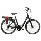 Bicicleta Electrica Devron 28220 28 Inch S Negru Mat