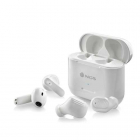 Casti Bluetooth In Ear NGS Artica Duo set 2 perechi redare pana la 30 