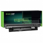 Baterie Laptop XCMRD DE109 pentru Dell 4 celule 2200mAh Black