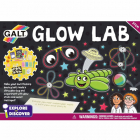 Set Experimente Galt Glow Lab