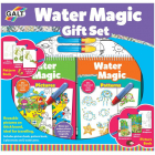 Water Magic Galt Set Carti de Colorat