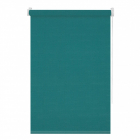 Rulou textil translucid Romance Clemfix Colors K11 65 5 x 160 cm bleu 