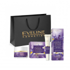 Set cadou Eveline Cosmetics Crema lifting regeneranta cu efect de ferm