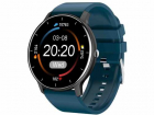 Smart Watch T FIT 220 Plus tensiune puls PPG IP67 albastru Trevi