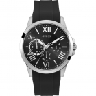 Ceas Barbati Guess Orbit GW0012G1