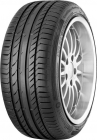 Anvelopa vara Continental SPORT CONTACT 5 RUN FLAT 245 35R18 88Y