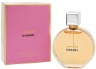 Chanel Chance Femei Concentratie Apa de Parfum Gramaj 50 ml