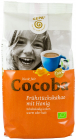 Cocoba cacao bio si fairtrade cu miere 400g Gepa