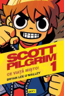 Ce viata misto Scott Pilgrim Vol 1