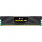 Memorie DDR3 Vengeance Low Profile 2x4GB 1600MHz CL9