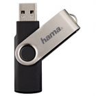 Memorie USB Rotate 16GB Silver