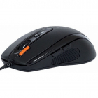 Mouse Gaming XGame Opto Oscar X710 Extra Fire USB Negru