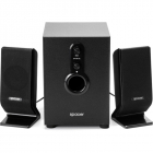 Sistem audio 2 1 SPB 2200 11W Black