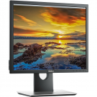 Monitor LED P1917S 19 inch 6ms Black