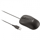 Mouse optic M520 Black