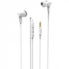 Casti In Ear Basic White