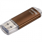 Memorie USB Laeta 64GB USB 3 0 Brown