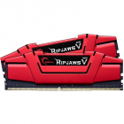 Memorie RipjawsV Red 32GB DDR4 2400 MHz CL15 Dual Channel Kit