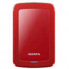 Hard disk extern Classic HV300 1TB 2 5 inch USB 3 1 Red