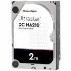 Hard disk Ultrastar DC HDD Server 7K2 2TB SATA III 7200 RPM 128MB