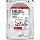 Hard disk Red Pro 8TB SATA III 7200RPM 256MB