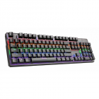 Tastatura Gaming GXT 865 Asta RGB Mecanica