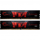 Memorie Aegis 16GB DDR4 2666MHz CL19 1 2v Dual Channel Kit