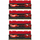 Memorie TridentX 32GB DDR3 2400MHZ CL10 1 65v Quad Channel Kit