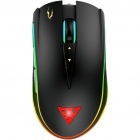 Mouse Gaming Zeus P2 RGB Black