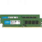 Memorie 8GB 2x4GB DDR4 2666MHz CL19 Dual Channel Kit