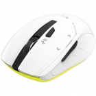 Mouse Milano Wireless White