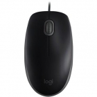 Mouse B110 Silent Optic 1000dpi Black