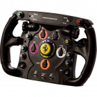 Volan gaming 4160571 Ferrari F1 Wheel Add On PC PS3 PS4 Xbox One Negru