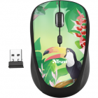 Mouse Yvi Toucan